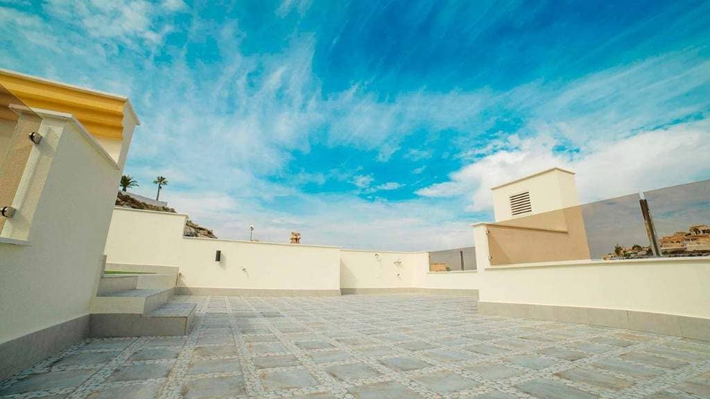 Продажа недвижимости  CIUDAD QUESADA II, Испания, Коста Бланка, Сьюдад Кесада | Villacarte