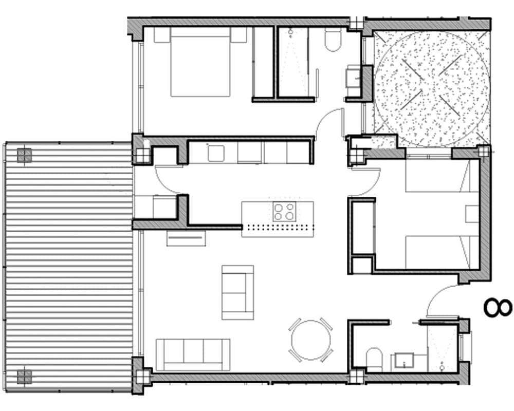 Property for Sale  VILLAMARTÍN GARDENS II, Spain, Costa Blanca, Orihuela Costa | Villacarte