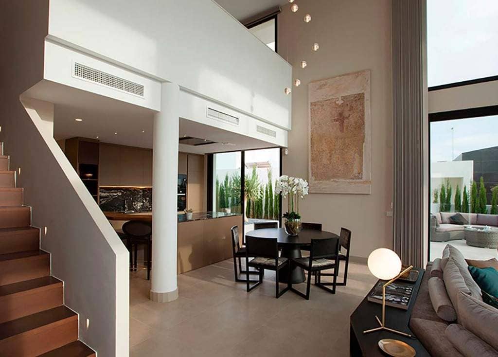 Property for Sale  QUESADA VILLAS - NADIA , Spain, Costa Blanca, Ciudad Quesada | Villacarte
