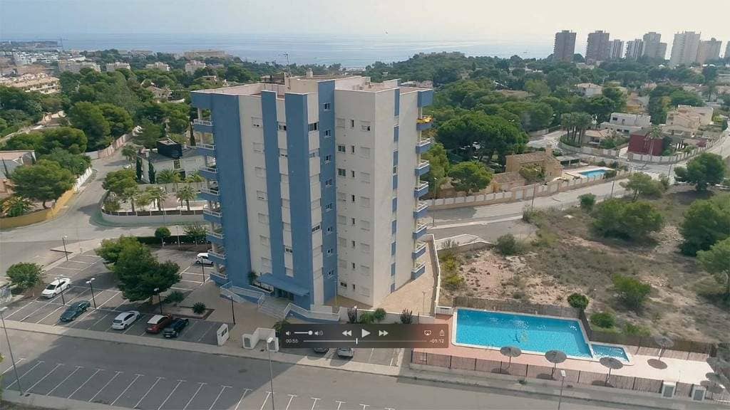 Продажа недвижимости  RÍO NACIMIENTO - 2 BEDROOMS , Испания, Коста Бланка, Ориуэла Коста | Villacarte