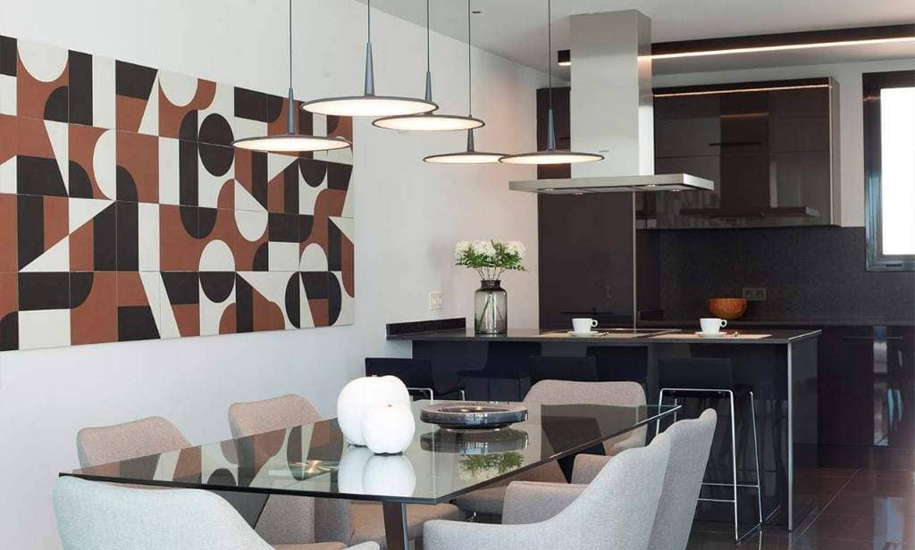 Продажа недвижимости  QUESADA VILLAS - ZAIDA , Испания, Коста Бланка, Сьюдад Кесада | Villacarte