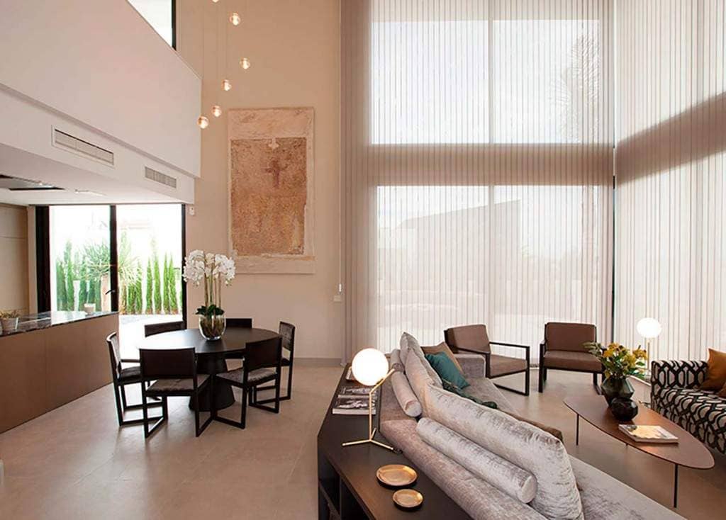 Property for Sale  QUESADA VILLAS - NADIA , Spain, Costa Blanca, Ciudad Quesada | Villacarte