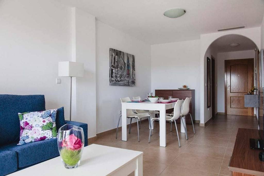 Продажа недвижимости  RÍO NACIMIENTO - 2 BEDROOMS , Испания, Коста Бланка, Ориуэла Коста | Villacarte