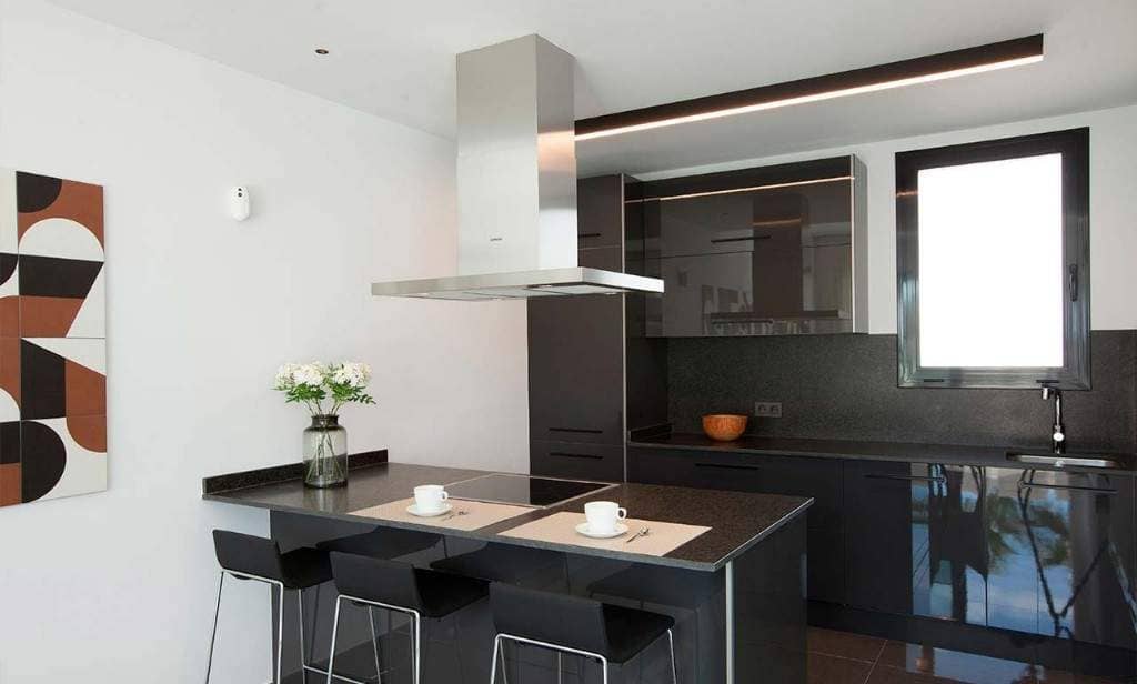 Продажа недвижимости  QUESADA VILLAS - ZAIDA , Испания, Коста Бланка, Сьюдад Кесада | Villacarte