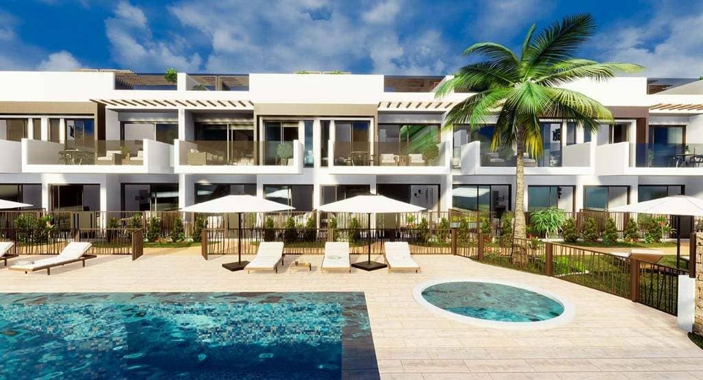 Продажа недвижимости  MIRADOR DE LA ERMITA - GROUND FLOOR , Испания, Коста Калида, Долорес-де-Пачеко | Villacarte