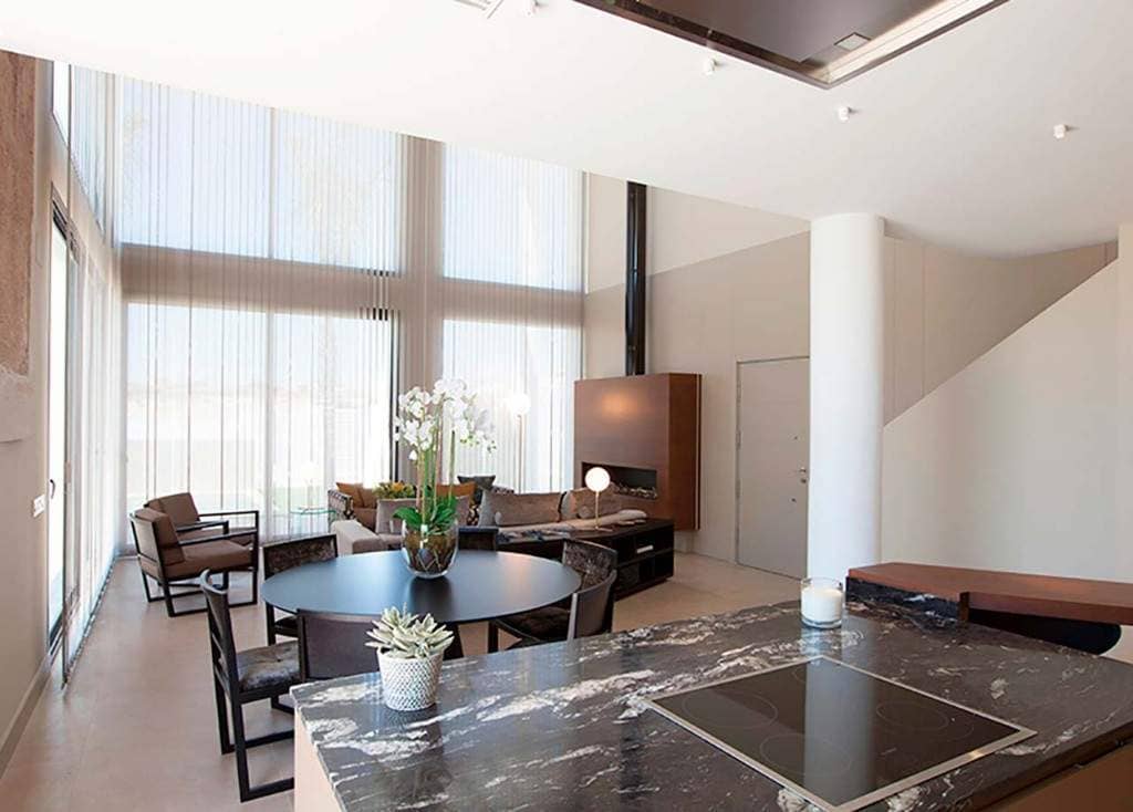 Property for Sale  QUESADA VILLAS - NADIA , Spain, Costa Blanca, Ciudad Quesada | Villacarte
