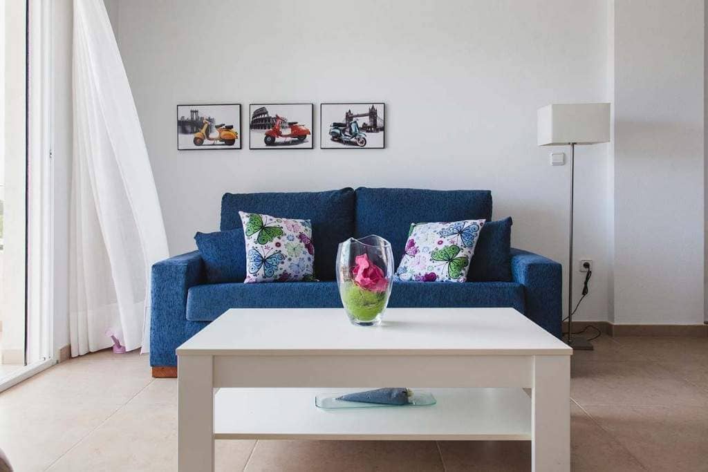Продажа недвижимости  RÍO NACIMIENTO - 2 BEDROOMS , Испания, Коста Бланка, Ориуэла Коста | Villacarte