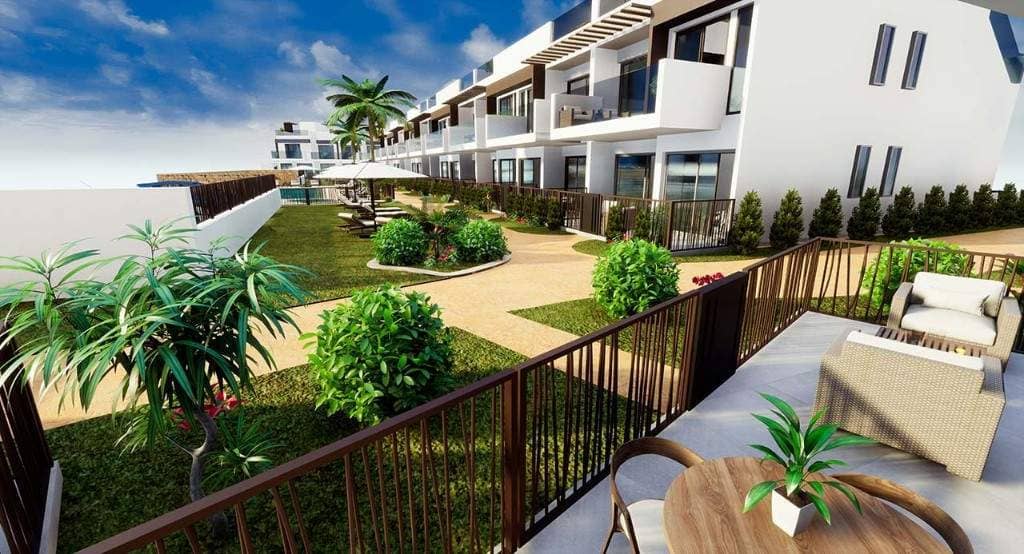 Продажа недвижимости  MIRADOR DE LA ERMITA - GROUND FLOOR , Испания, Коста Калида, Долорес-де-Пачеко | Villacarte