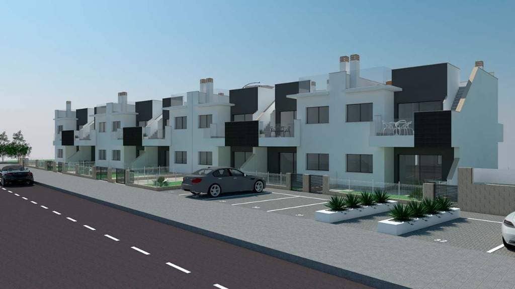 Продажа недвижимости  LAMAR RESORT 3 - 3 BEDS GROUND FLOOR , Испания, Коста Бланка, Пилар де ла Орадада | Villacarte