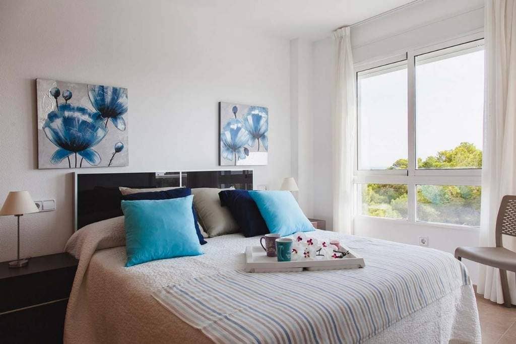 Продажа недвижимости  RÍO NACIMIENTO - 2 BEDROOMS , Испания, Коста Бланка, Ориуэла Коста | Villacarte