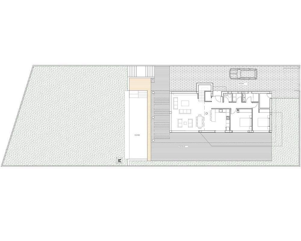 Property for Sale  QUESADA VILLAS - NADIA , Spain, Costa Blanca, Ciudad Quesada | Villacarte