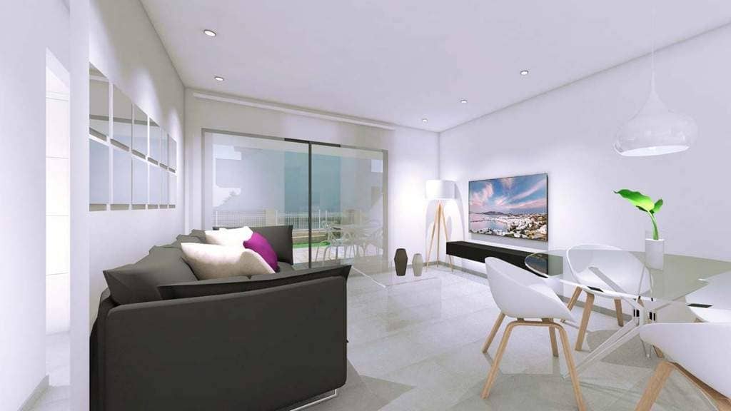 Продажа недвижимости  LAMAR RESORT 3 - 3 BEDS GROUND FLOOR , Испания, Коста Бланка, Пилар де ла Орадада | Villacarte