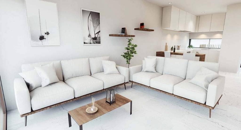 Продажа недвижимости  MIRADOR DE LA ERMITA - GROUND FLOOR , Испания, Коста Калида, Долорес-де-Пачеко | Villacarte