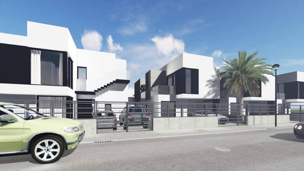 Property for Sale  EL PINET - PLAYA DEL TAMARIT , Spain, Costa Blanca, La Marina | Villacarte