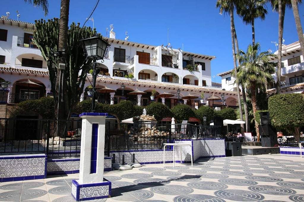 Property for Sale  VILLAMARTÍN GARDENS II - 3 BEDROOMS , Spain, Costa Blanca, Orihuela Costa | Villacarte