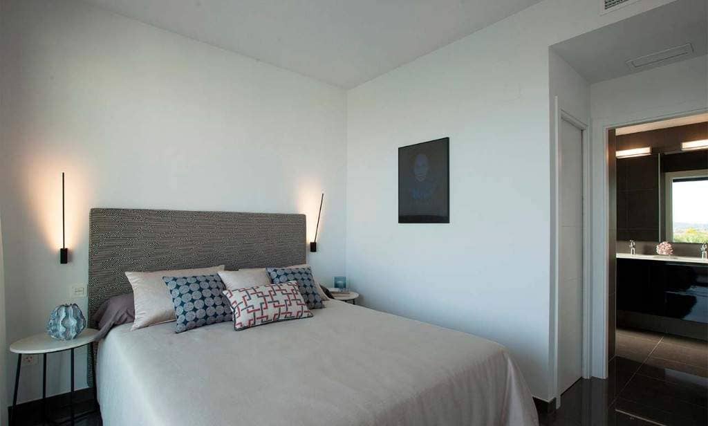 Продажа недвижимости  QUESADA VILLAS - ZAIDA , Испания, Коста Бланка, Сьюдад Кесада | Villacarte