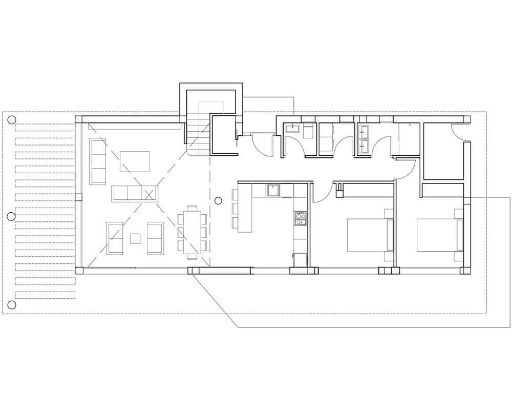 Property for Sale  QUESADA VILLAS - NADIA , Spain, Costa Blanca, Ciudad Quesada | Villacarte