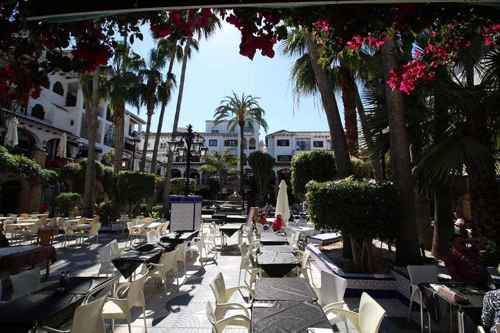 Property for Sale  VILLAMARTÍN GARDENS II - 3 BEDROOMS , Spain, Costa Blanca, Orihuela Costa | Villacarte