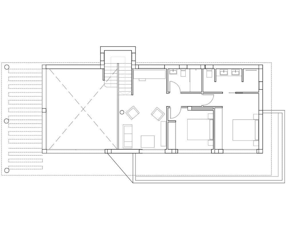 Property for Sale  QUESADA VILLAS - NADIA , Spain, Costa Blanca, Ciudad Quesada | Villacarte