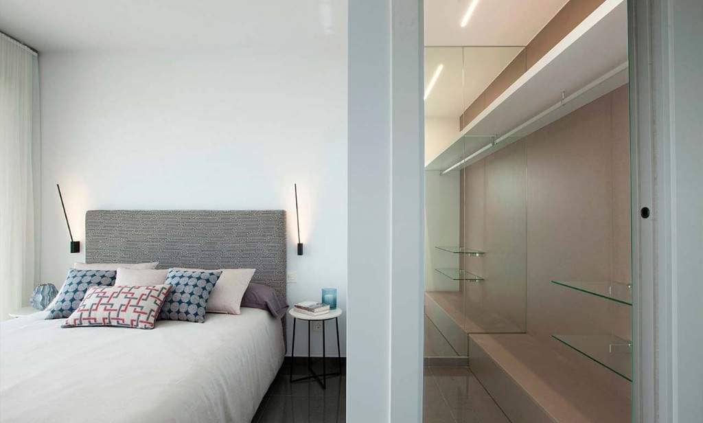 Продажа недвижимости  QUESADA VILLAS - ZAIDA , Испания, Коста Бланка, Сьюдад Кесада | Villacarte