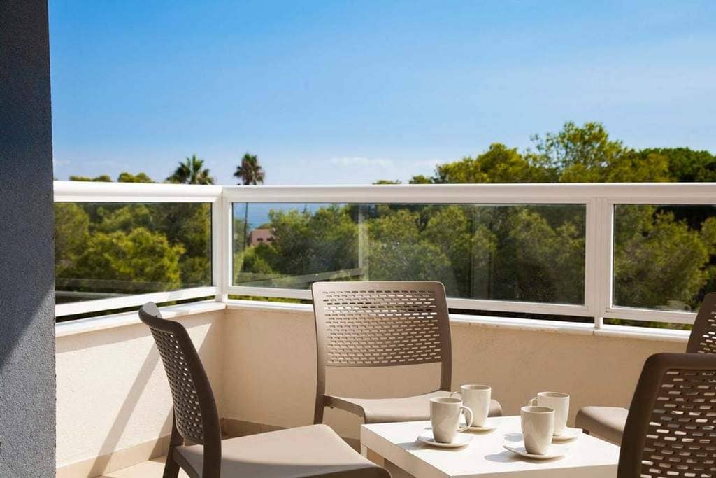 Продажа недвижимости  RÍO NACIMIENTO - 2 BEDROOMS , Испания, Коста Бланка, Ориуэла Коста | Villacarte