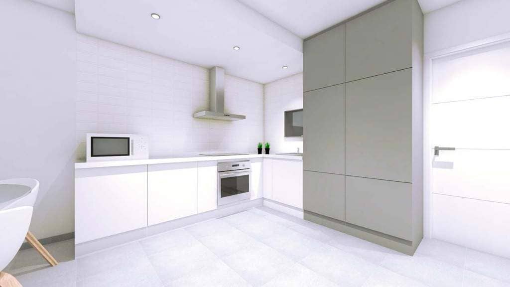 Продажа недвижимости  LAMAR RESORT 3 - 3 BEDS GROUND FLOOR , Испания, Коста Бланка, Пилар де ла Орадада | Villacarte