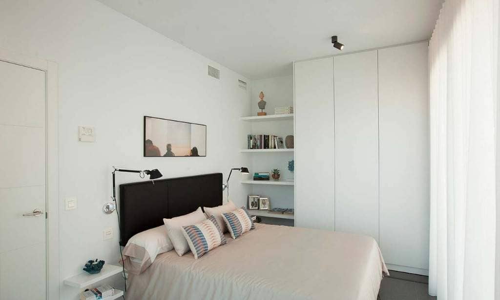 Продажа недвижимости  QUESADA VILLAS - ZAIDA , Испания, Коста Бланка, Сьюдад Кесада | Villacarte