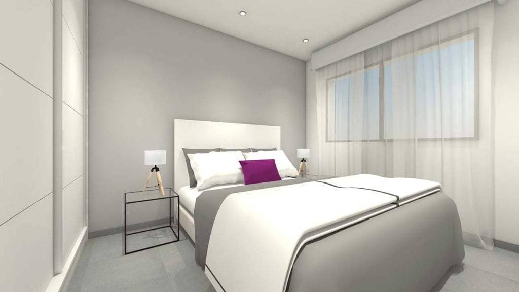 Продажа недвижимости  LAMAR RESORT 3 - 3 BEDS GROUND FLOOR , Испания, Коста Бланка, Пилар де ла Орадада | Villacarte