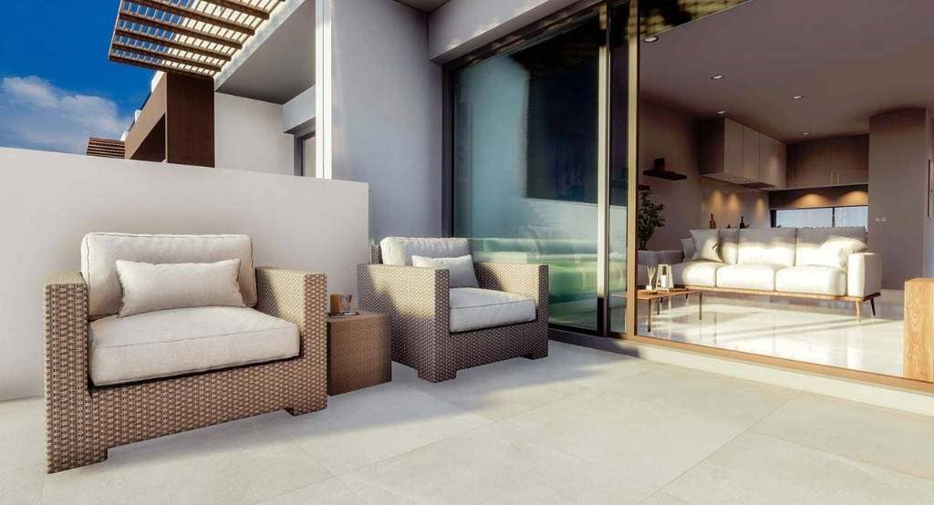 Продажа недвижимости  MIRADOR DE LA ERMITA - GROUND FLOOR , Испания, Коста Калида, Долорес-де-Пачеко | Villacarte