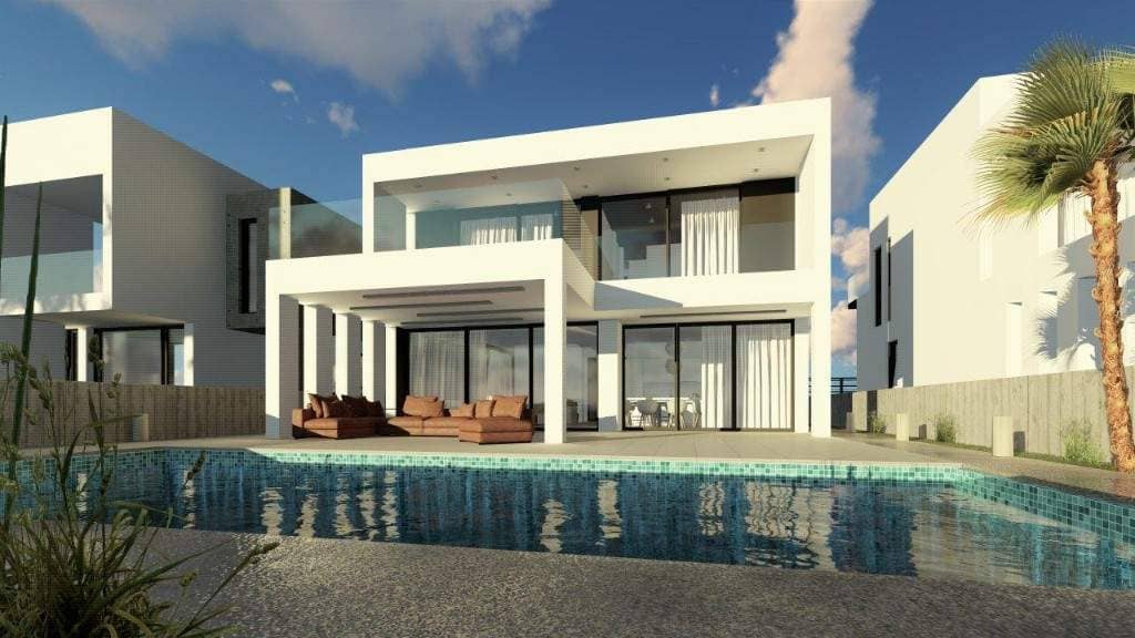 Property for Sale  EL PINET - PLAYA DEL TAMARIT , Spain, Costa Blanca, La Marina | Villacarte