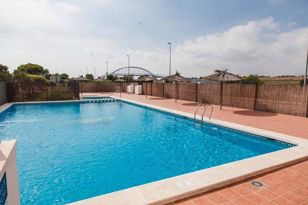 Продажа недвижимости  RÍO NACIMIENTO - 2 BEDROOMS , Испания, Коста Бланка, Ориуэла Коста | Villacarte
