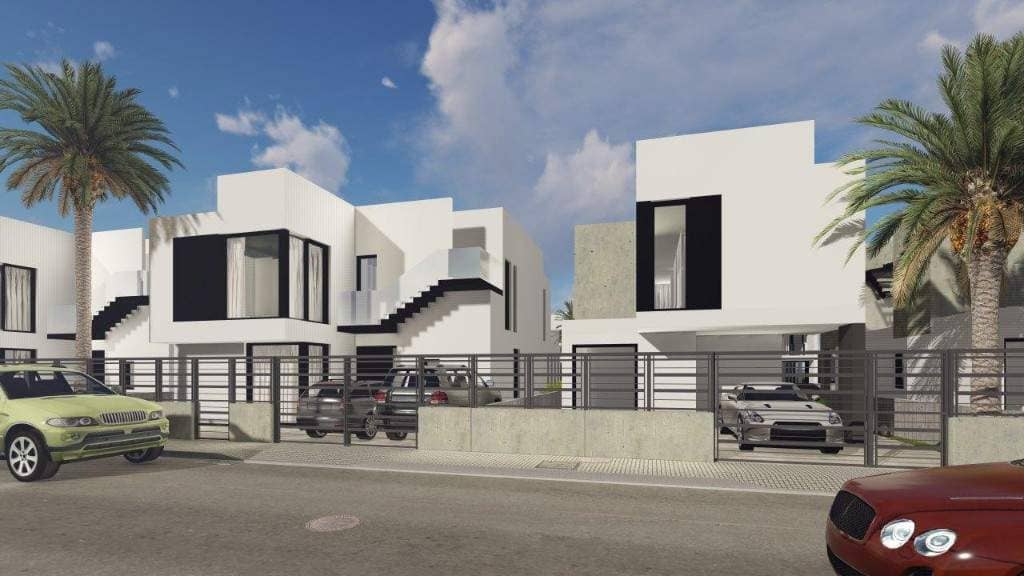 Property for Sale  EL PINET - PLAYA DEL TAMARIT , Spain, Costa Blanca, La Marina | Villacarte