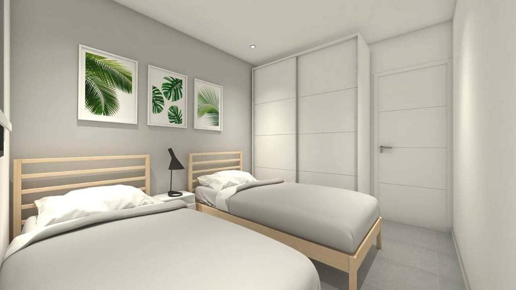 Продажа недвижимости  LAMAR RESORT 3 - 3 BEDS GROUND FLOOR , Испания, Коста Бланка, Пилар де ла Орадада | Villacarte