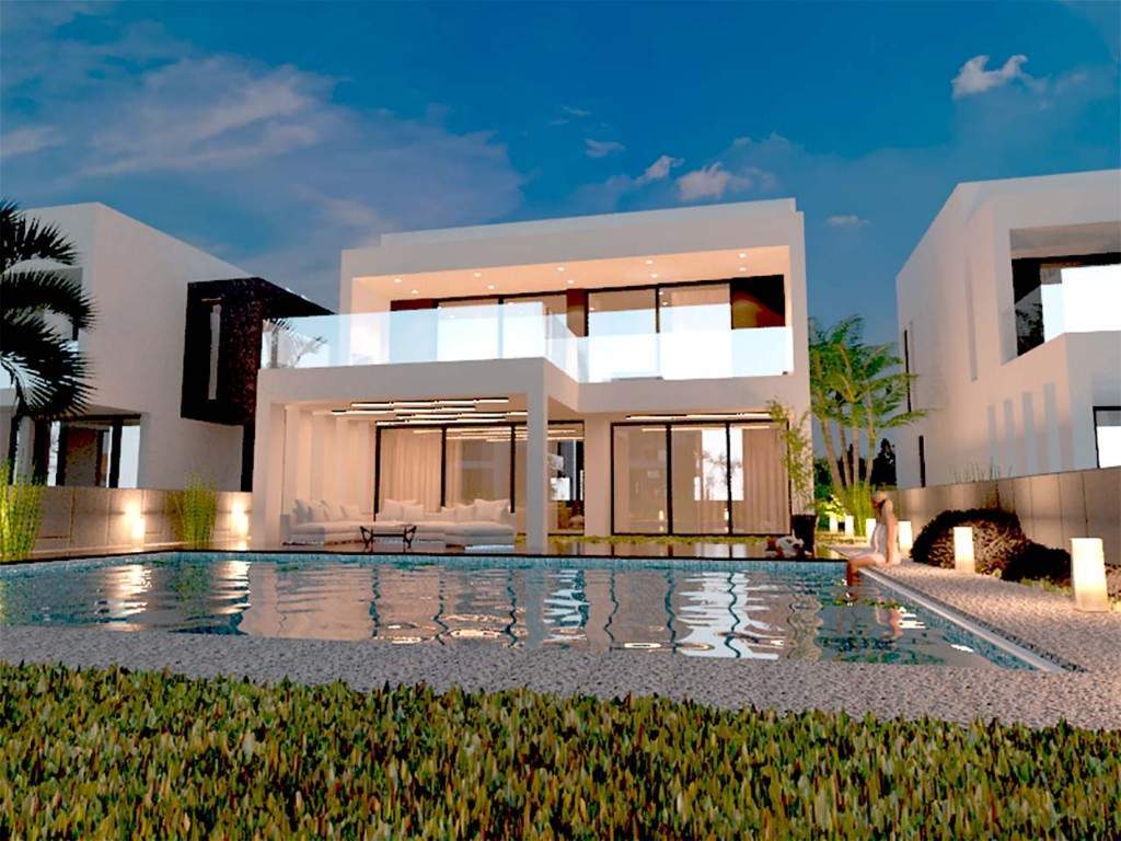 Property for Sale  EL PINET - PLAYA DEL TAMARIT , Spain, Costa Blanca, La Marina | Villacarte