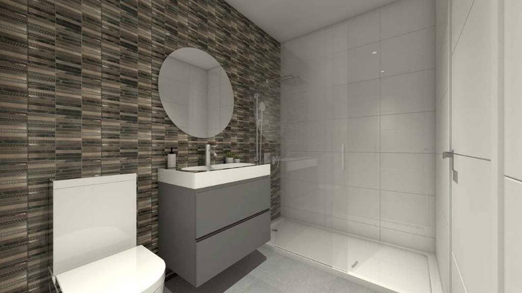 Продажа недвижимости  LAMAR RESORT 3 - 3 BEDS GROUND FLOOR , Испания, Коста Бланка, Пилар де ла Орадада | Villacarte
