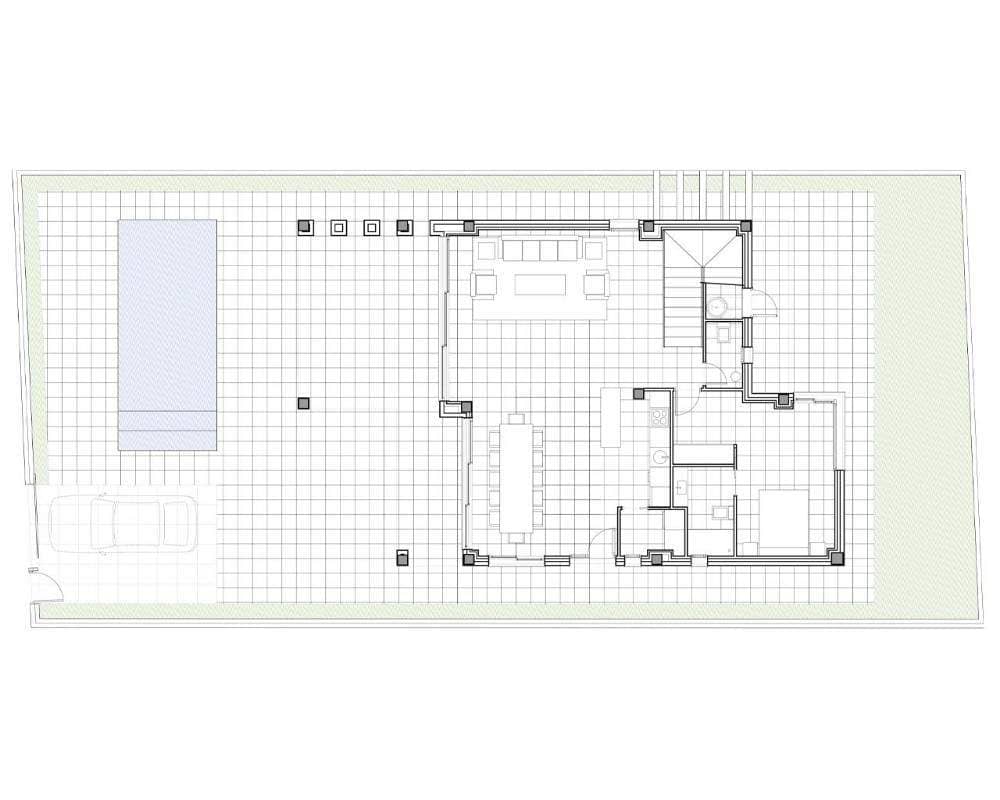 Property for Sale  EL PINET - PLAYA DEL TAMARIT , Spain, Costa Blanca, La Marina | Villacarte