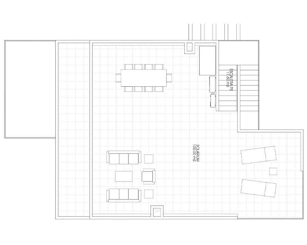 Property for Sale  EL PINET - PLAYA DEL TAMARIT , Spain, Costa Blanca, La Marina | Villacarte