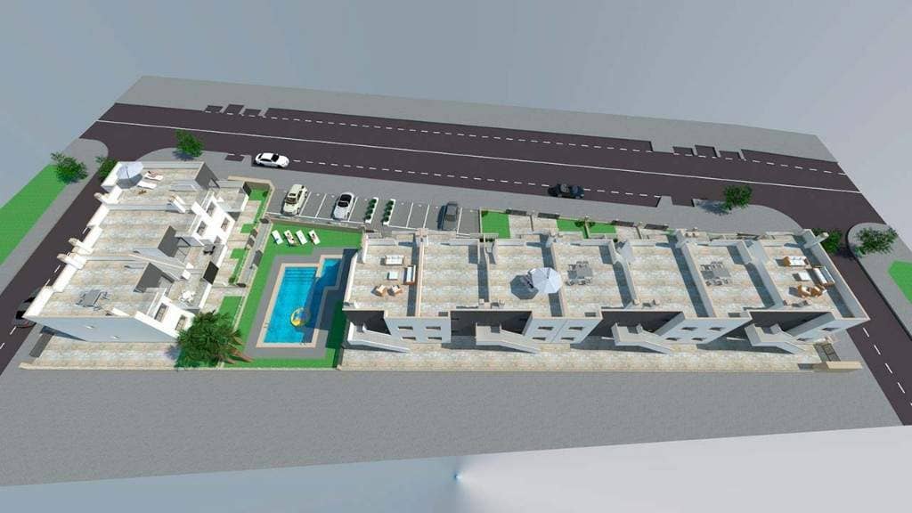 Продажа недвижимости  LAMAR RESORT 3 - 3 BEDS GROUND FLOOR , Испания, Коста Бланка, Пилар де ла Орадада | Villacarte