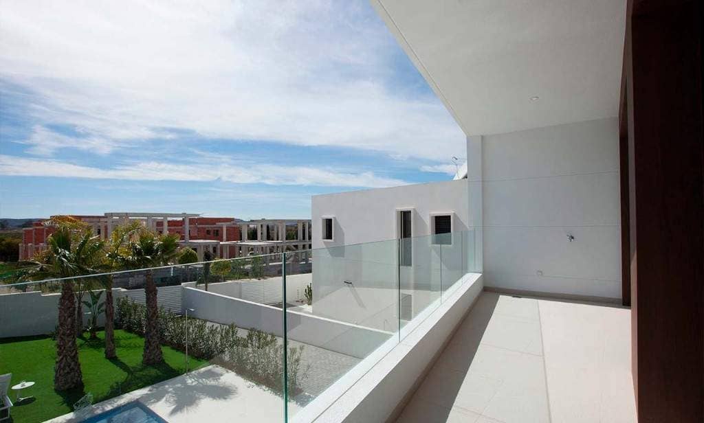 Продажа недвижимости  QUESADA VILLAS - ZAIDA , Испания, Коста Бланка, Сьюдад Кесада | Villacarte