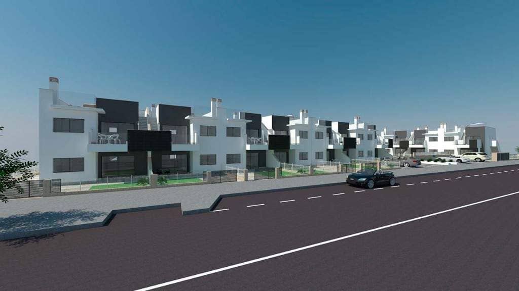 Продажа недвижимости  LAMAR RESORT 3 - 3 BEDS GROUND FLOOR , Испания, Коста Бланка, Пилар де ла Орадада | Villacarte