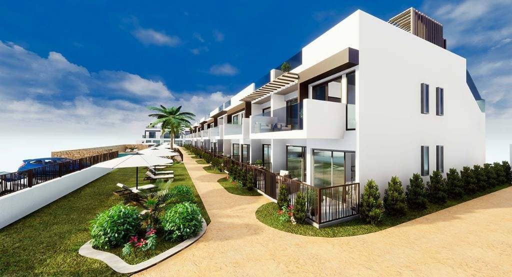 Продажа недвижимости  MIRADOR DE LA ERMITA - GROUND FLOOR , Испания, Коста Калида, Долорес-де-Пачеко | Villacarte
