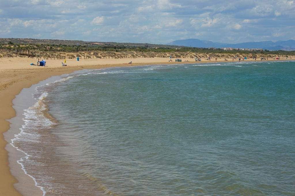 Property for Sale  EL PINET - PLAYA DEL TAMARIT , Spain, Costa Blanca, La Marina | Villacarte