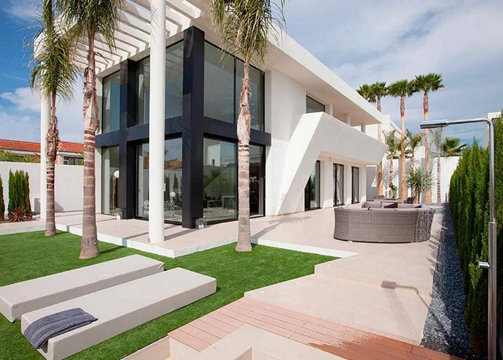 Property for Sale  QUESADA VILLAS - NADIA , Spain, Costa Blanca, Ciudad Quesada | Villacarte
