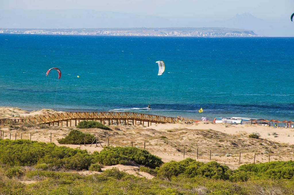 Property for Sale  EL PINET - PLAYA DEL TAMARIT , Spain, Costa Blanca, La Marina | Villacarte
