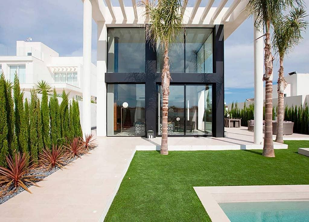Property for Sale  QUESADA VILLAS - NADIA , Spain, Costa Blanca, Ciudad Quesada | Villacarte