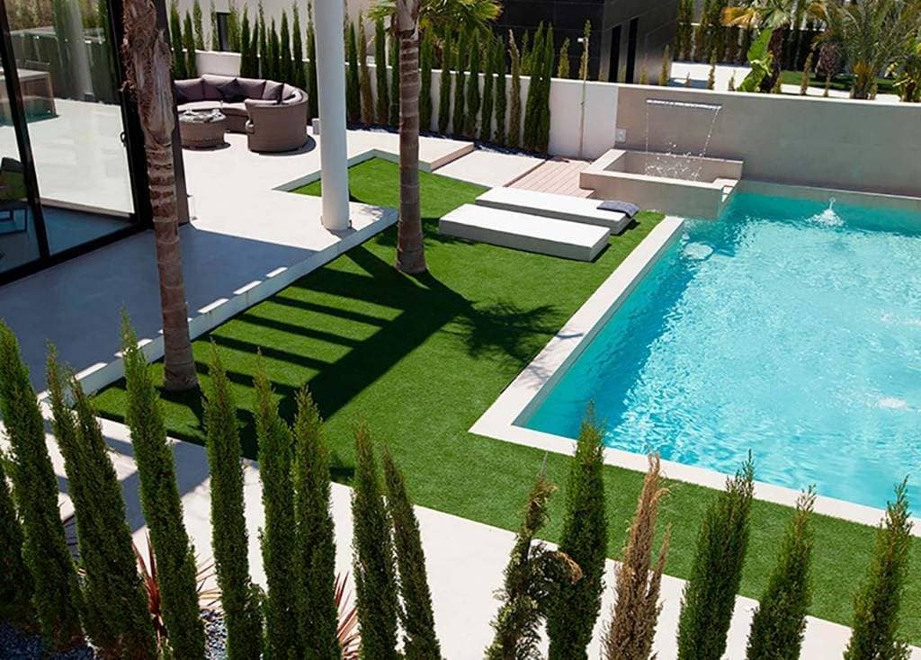 Property for Sale  QUESADA VILLAS - NADIA , Spain, Costa Blanca, Ciudad Quesada | Villacarte