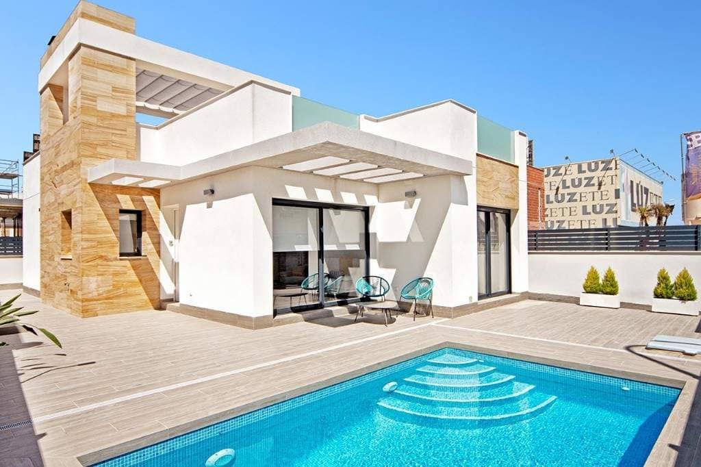Продажа недвижимости  SUNLIFE HABANERAS, Испания, Коста Бланка, Торревьеха | Villacarte