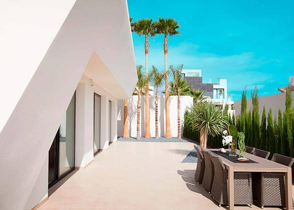 Property for Sale  QUESADA VILLAS - NADIA , Spain, Costa Blanca, Ciudad Quesada | Villacarte