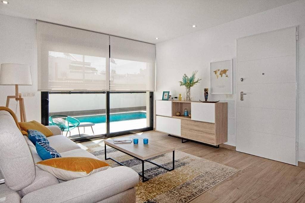 Продажа недвижимости  SUNLIFE HABANERAS, Испания, Коста Бланка, Торревьеха | Villacarte