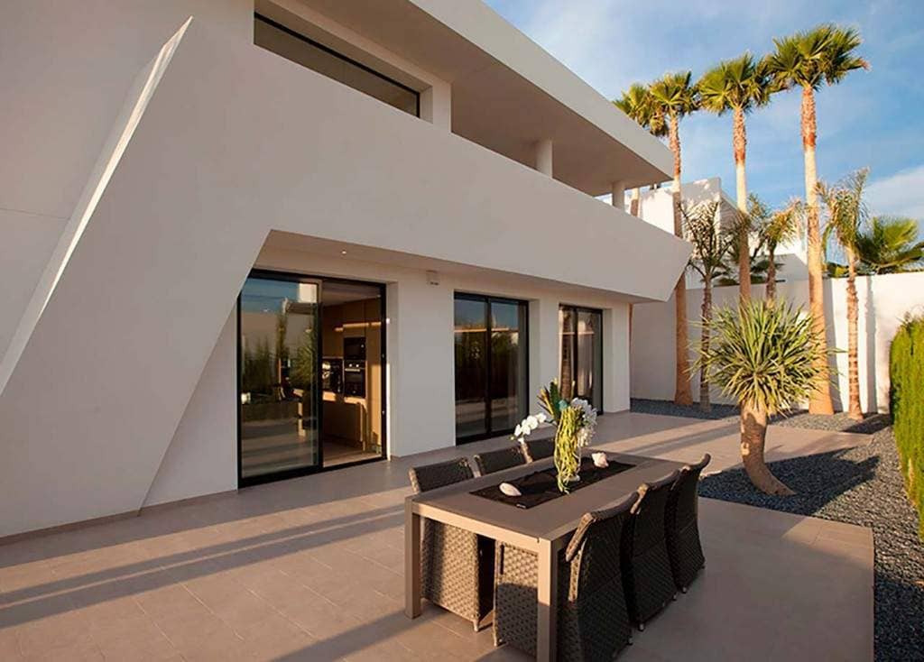 Property for Sale  QUESADA VILLAS - NADIA , Spain, Costa Blanca, Ciudad Quesada | Villacarte